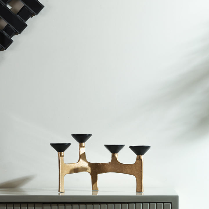 Branch of Light Candelabra