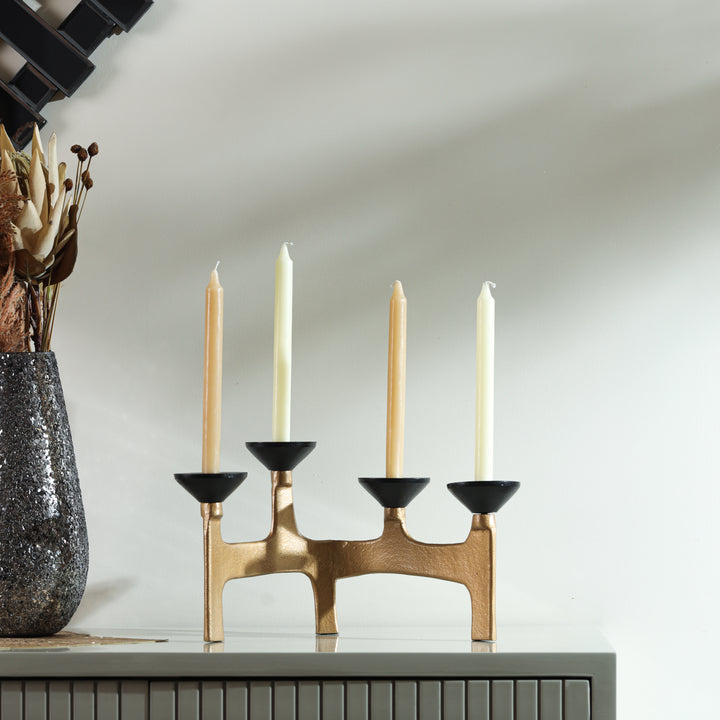 Branch of Light Candelabra