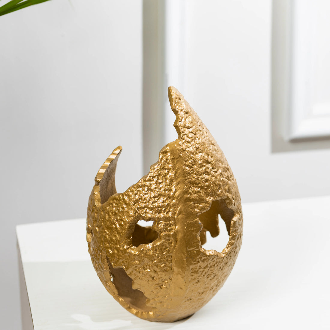 Golden Pinnacle (Small)