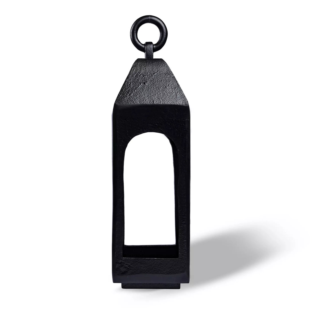 Black Midnight Lantern (Large)