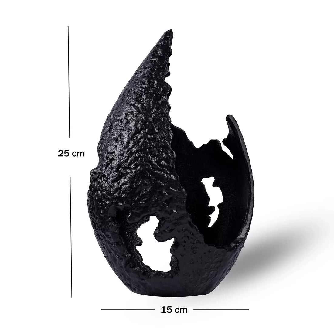 Ebony Pinnacle (Small)