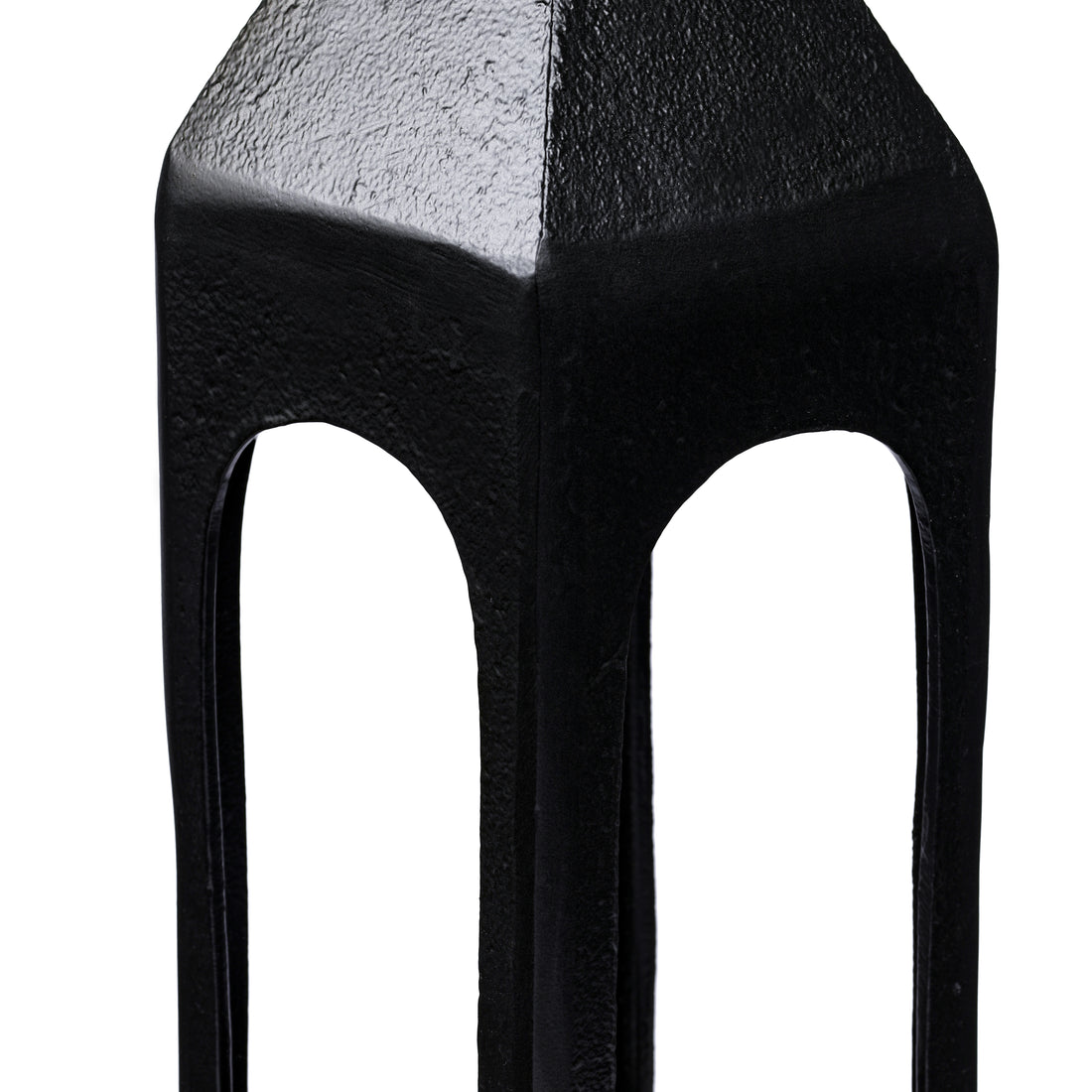 Black Midnight Lantern (Large)