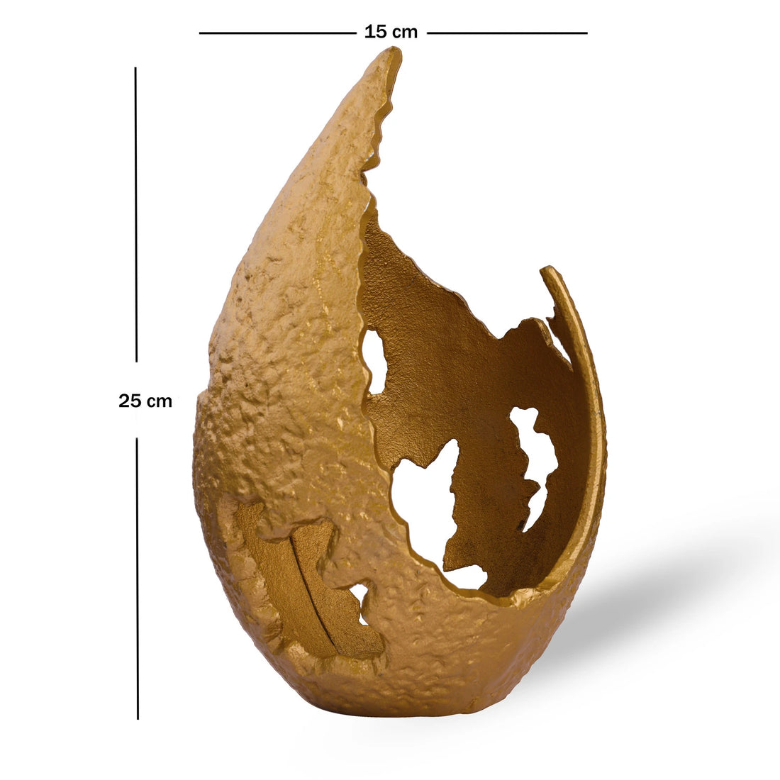 Golden Pinnacle (Small)