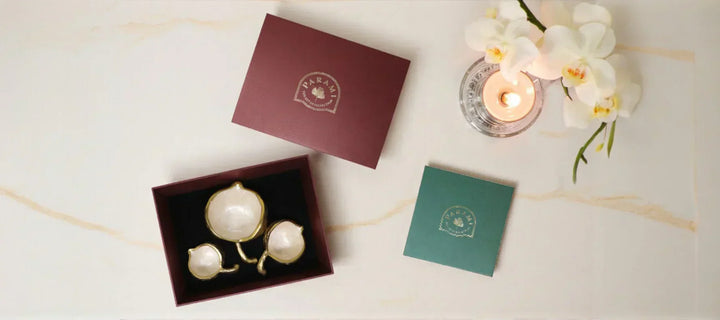 The Curator’s Collection: Subtle, Stunning Christmas Gift Ideas for Home Décor Lovers