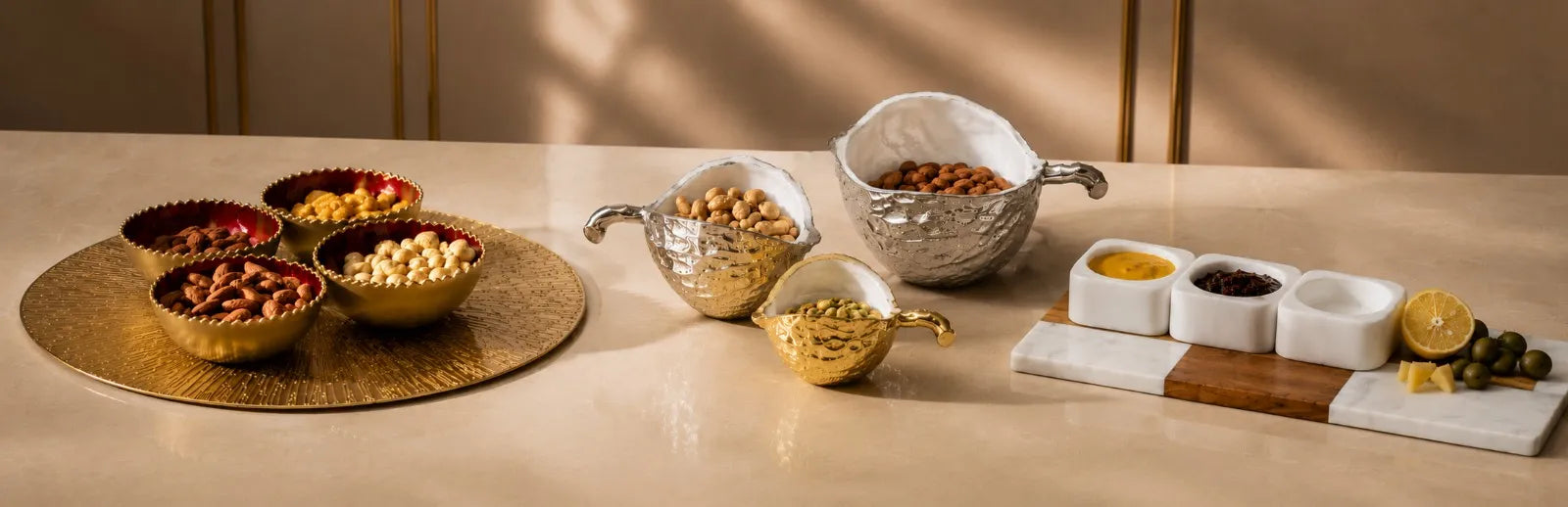 Choosing the Perfect Serving Bowls for Effortless Hosting