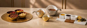 Choosing the Perfect Serving Bowls for Effortless Hosting