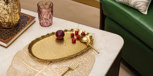 Curating Elegant Serveware for a Modern Dining Experience