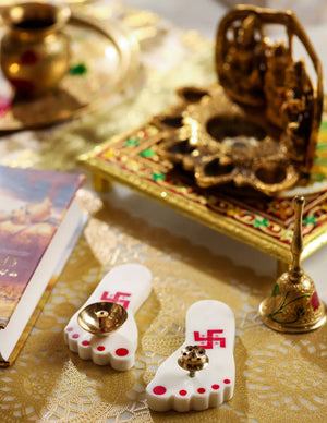 Brighten Your Diwali with Parami: Artisanal Decor to Enchant Every Corner