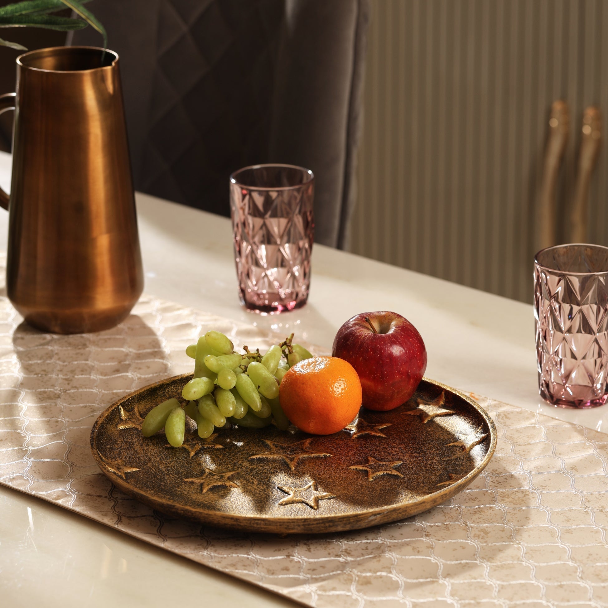 Top 5 Home Decor Must-Haves from Parami: A Blend of Utility and Elegance