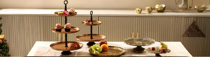 Top 7 Must-Have Premium Serveware Items for Modern Homes