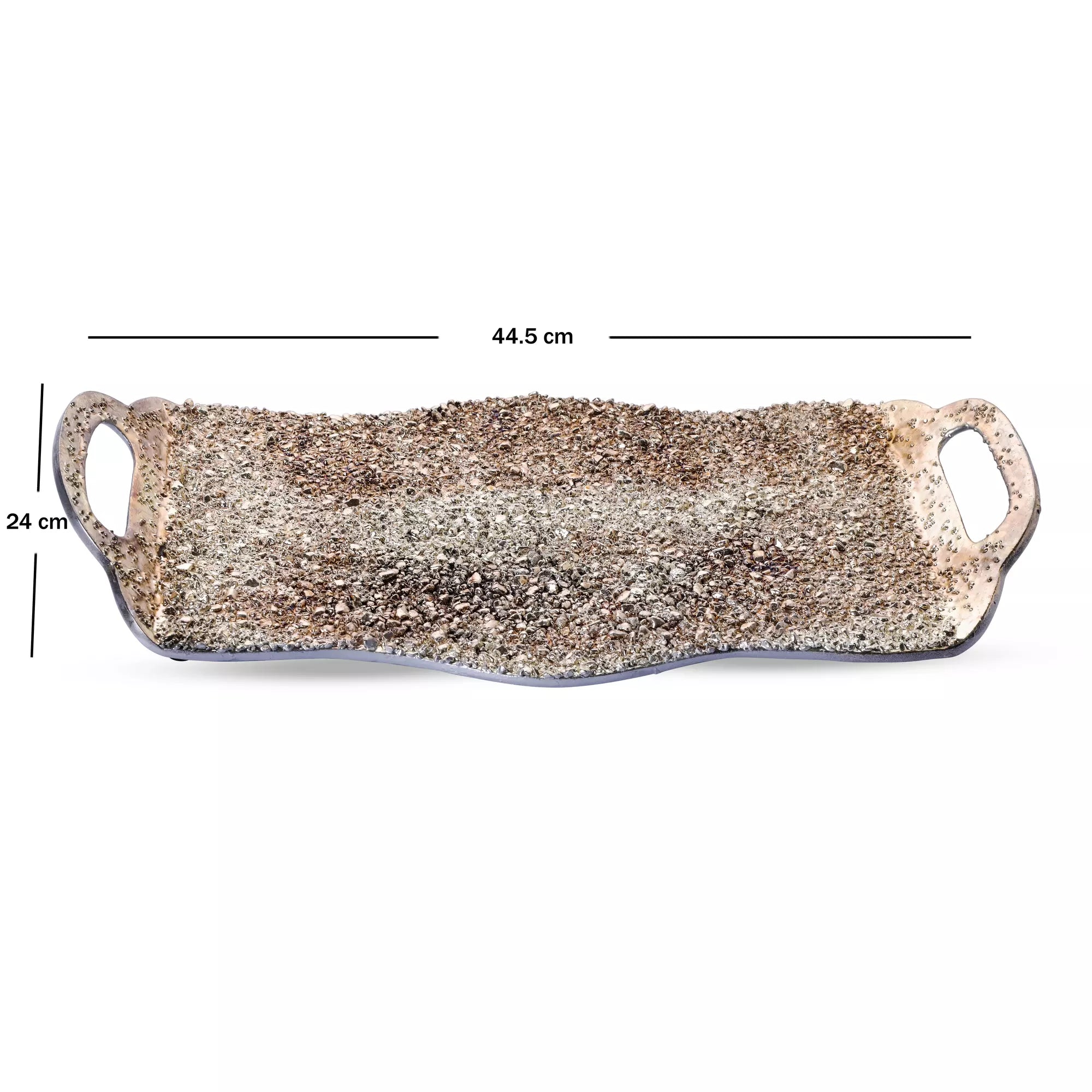 Starlit Sands Platter