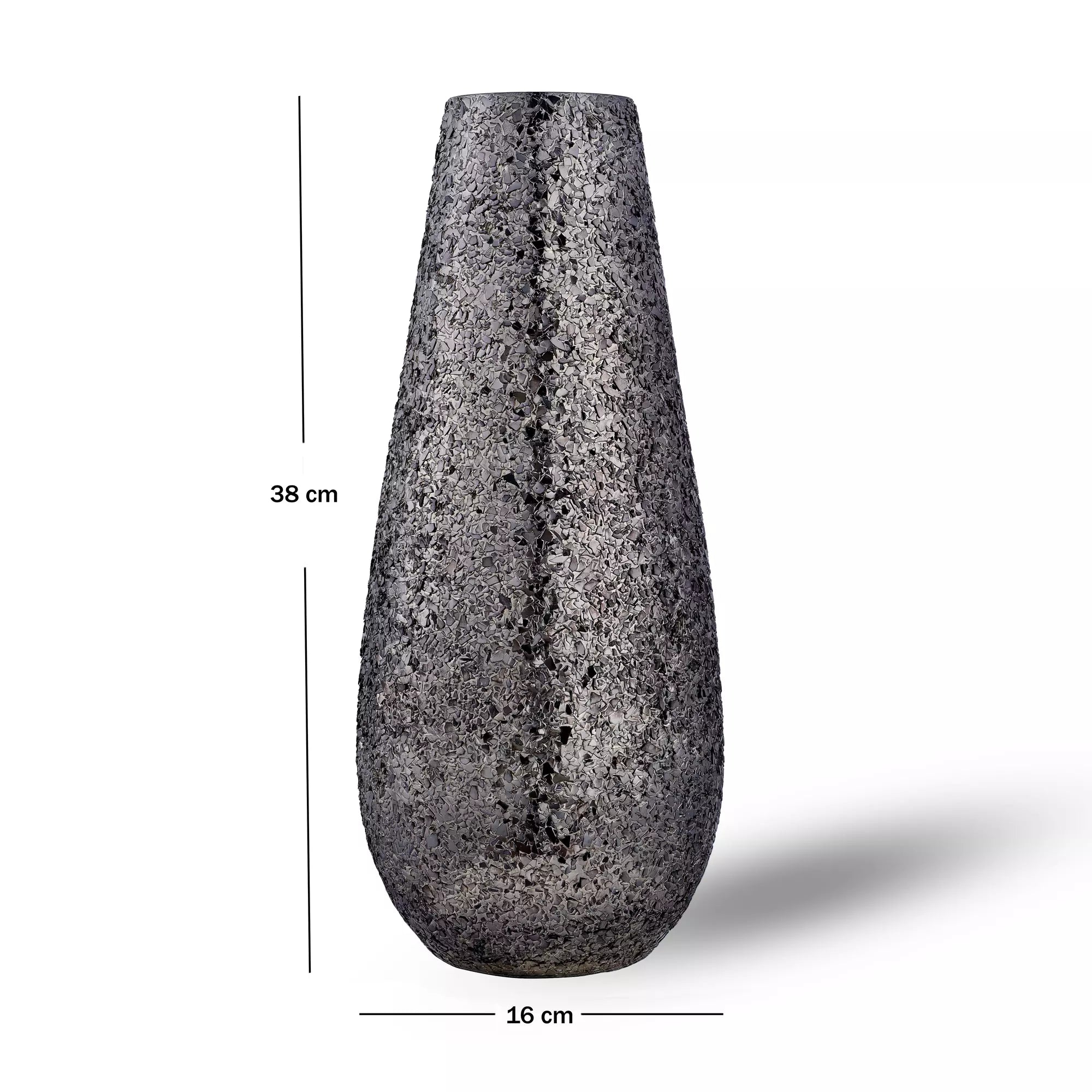 Galactic Shimmer Vase