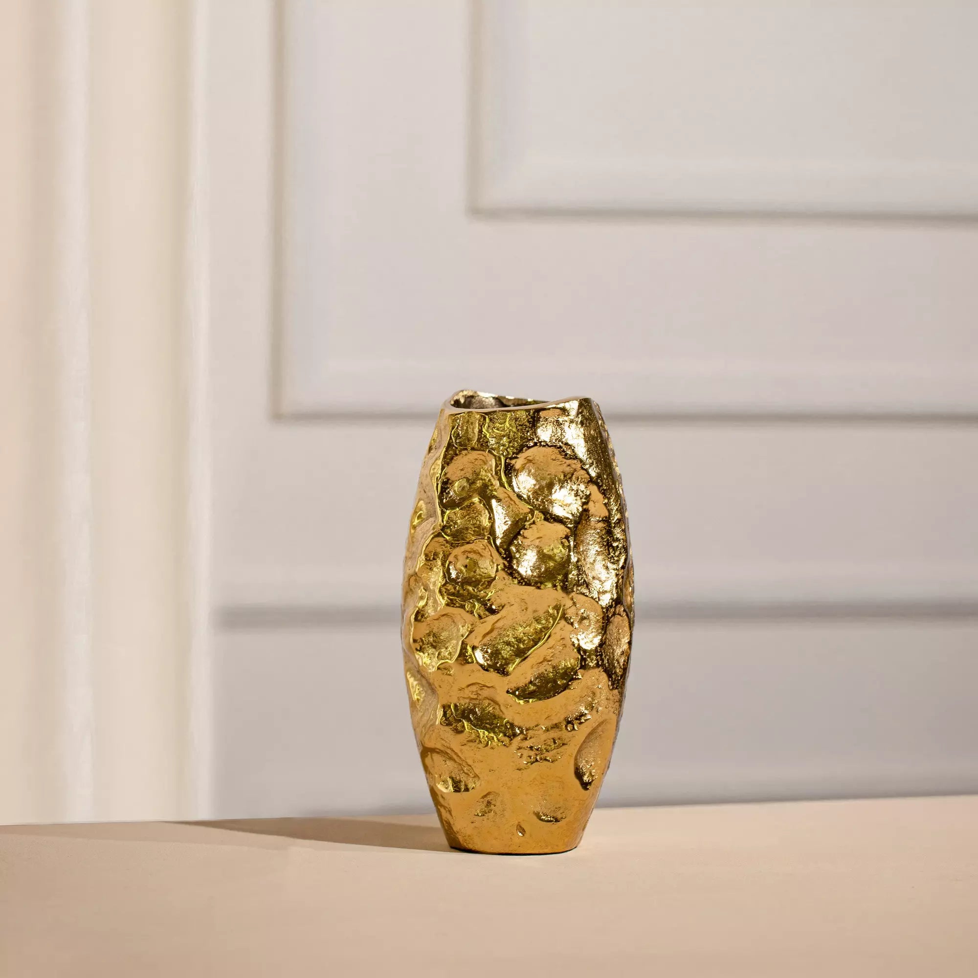 Luxe glow vase (Small)