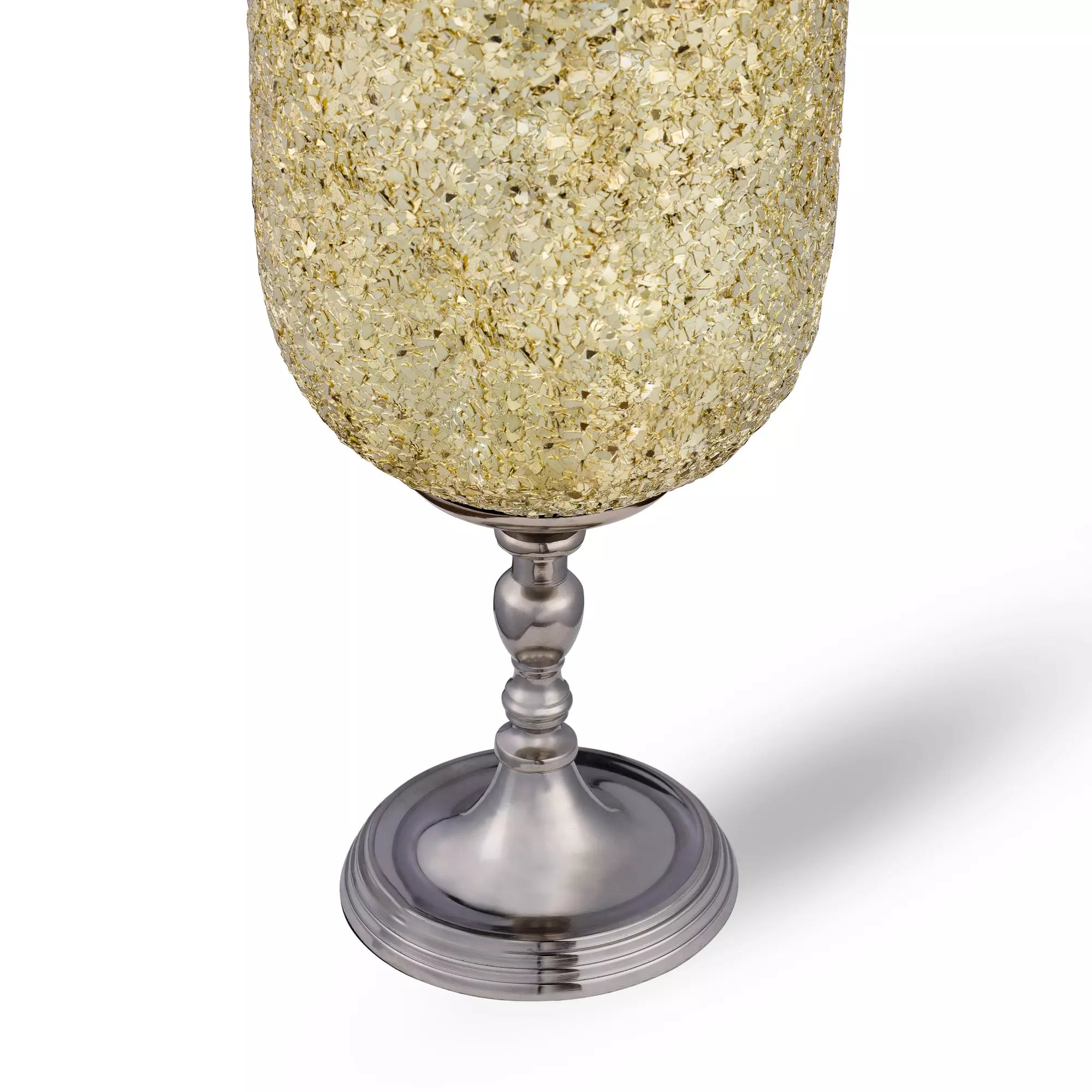 Shimmer Ornamental Goblet