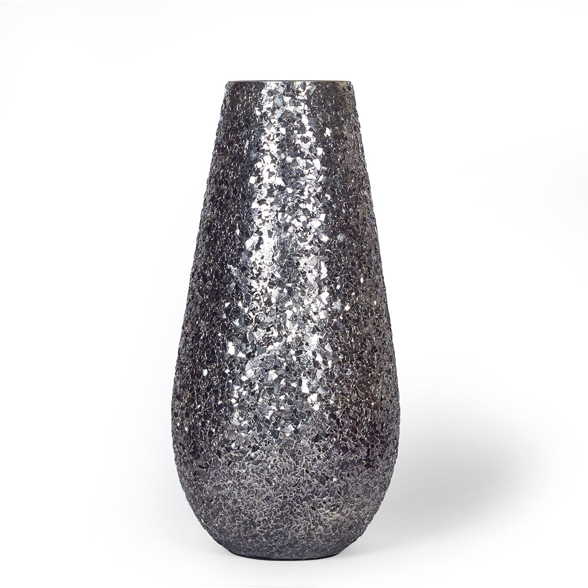 Galactic Shimmer Vase