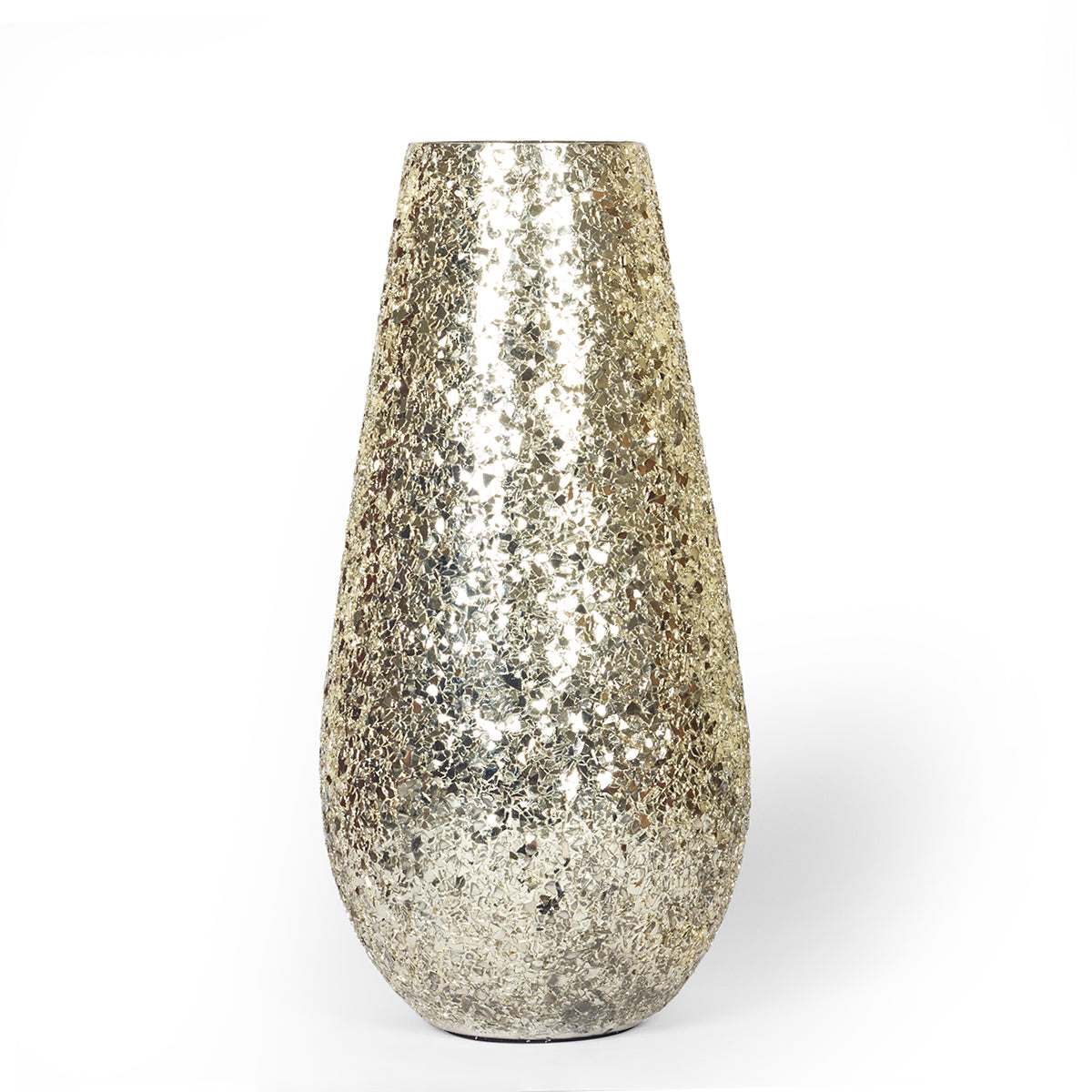 Celestial Glow Vase