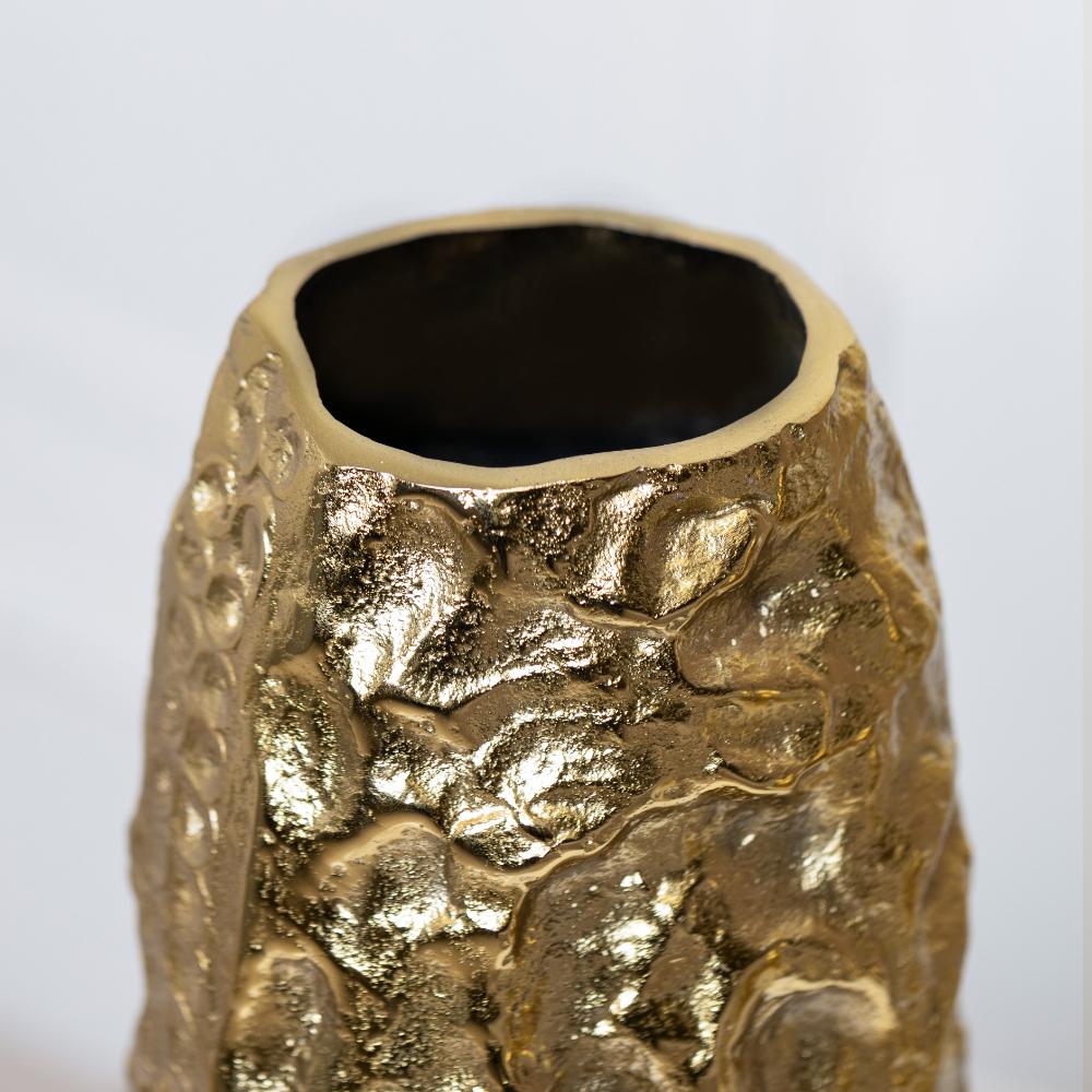 Luxe Glow Vase (Large)