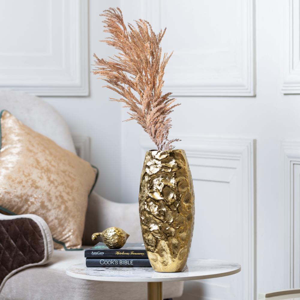 Luxe Glow Vase (Large)