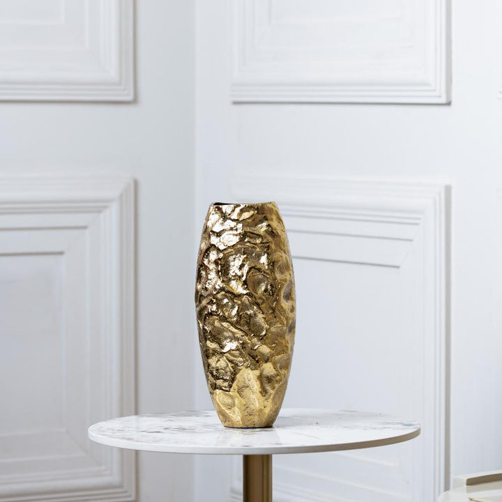 Luxe Glow Vase-Large