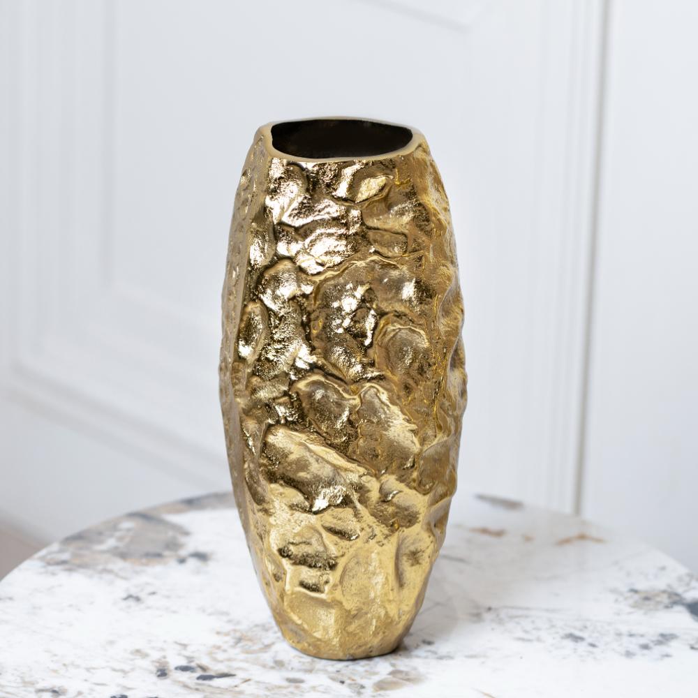 Luxe Glow Vase (Large)