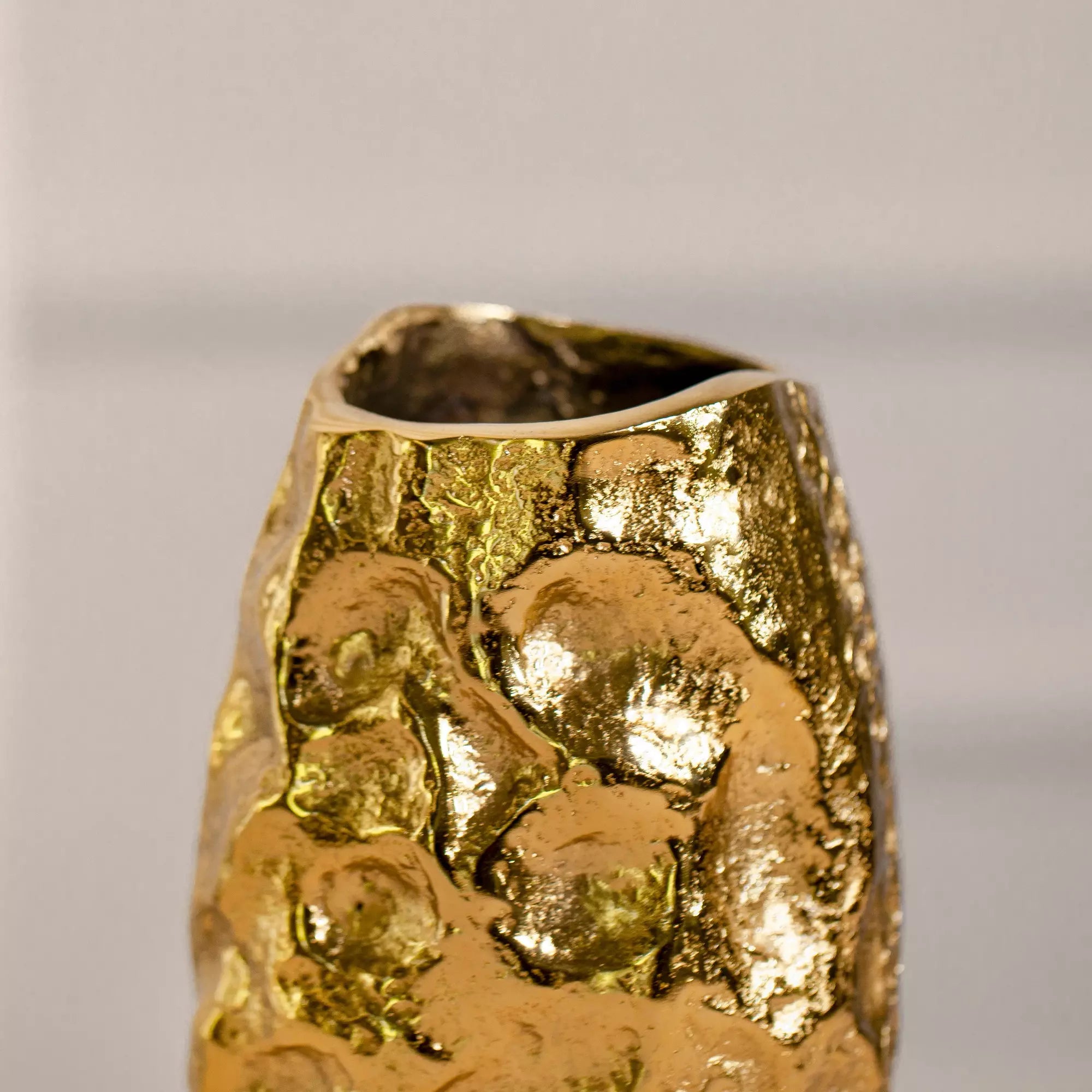 Luxe glow vase (Small)