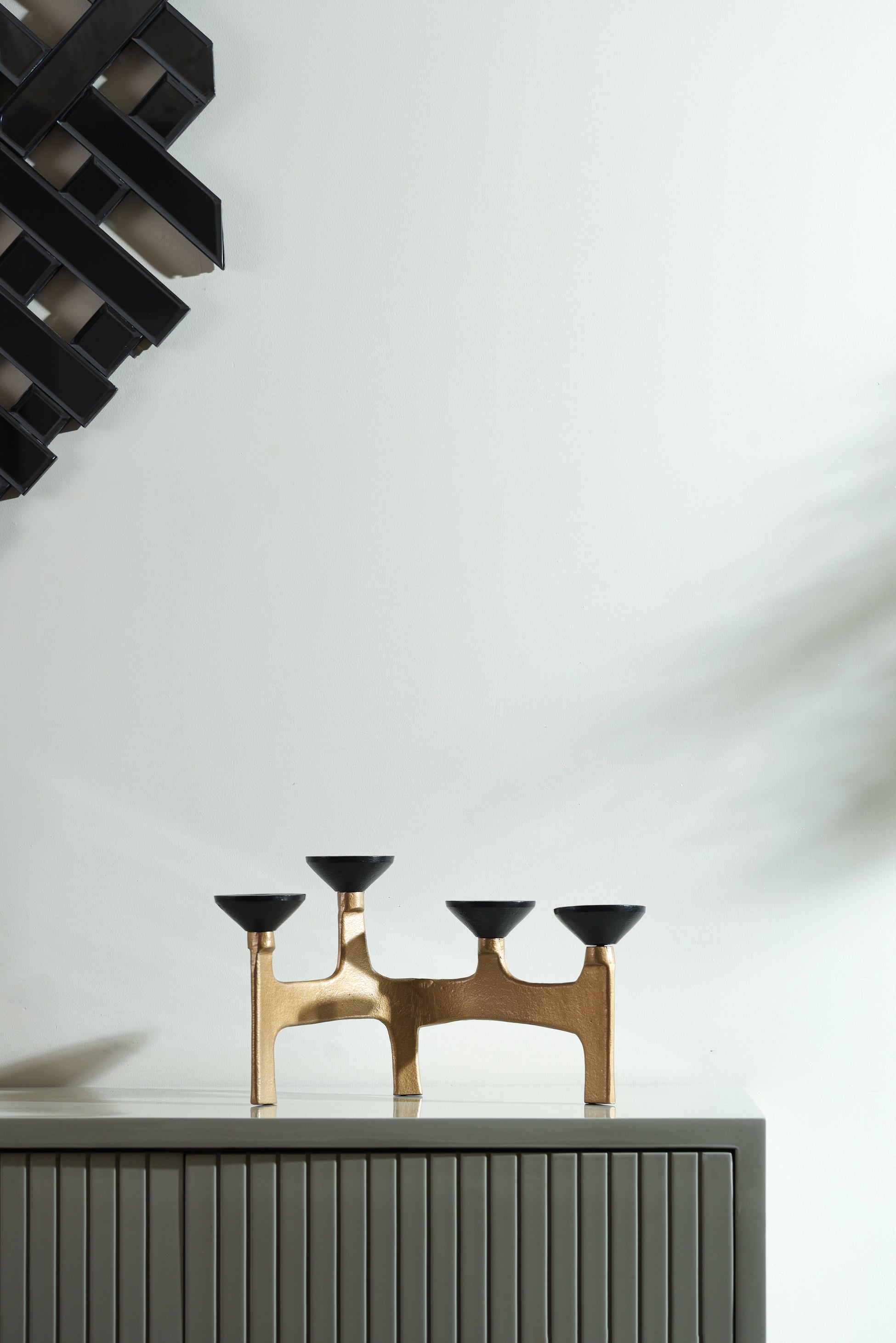 Branch of Light Candelabra