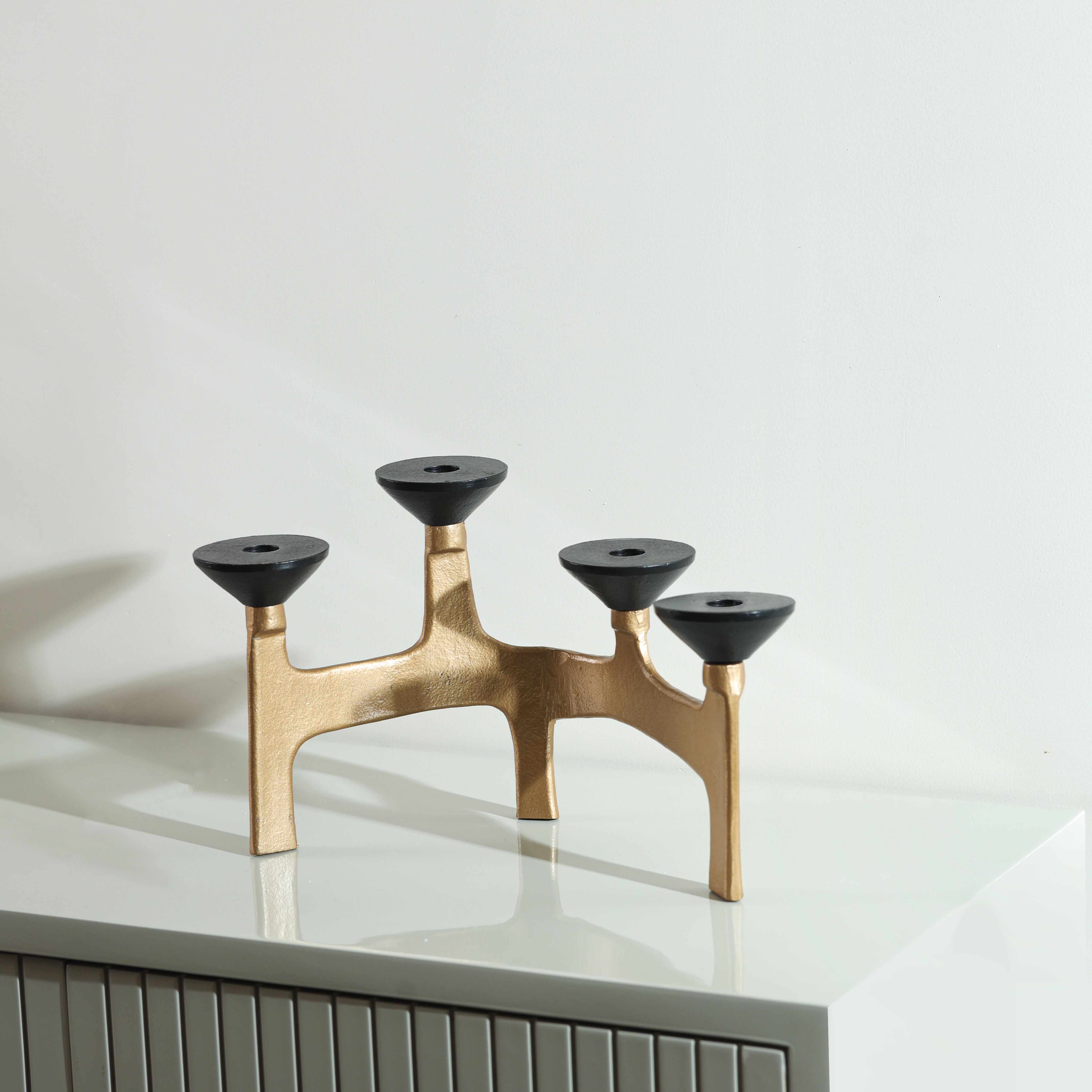 Branch of Light Candelabra