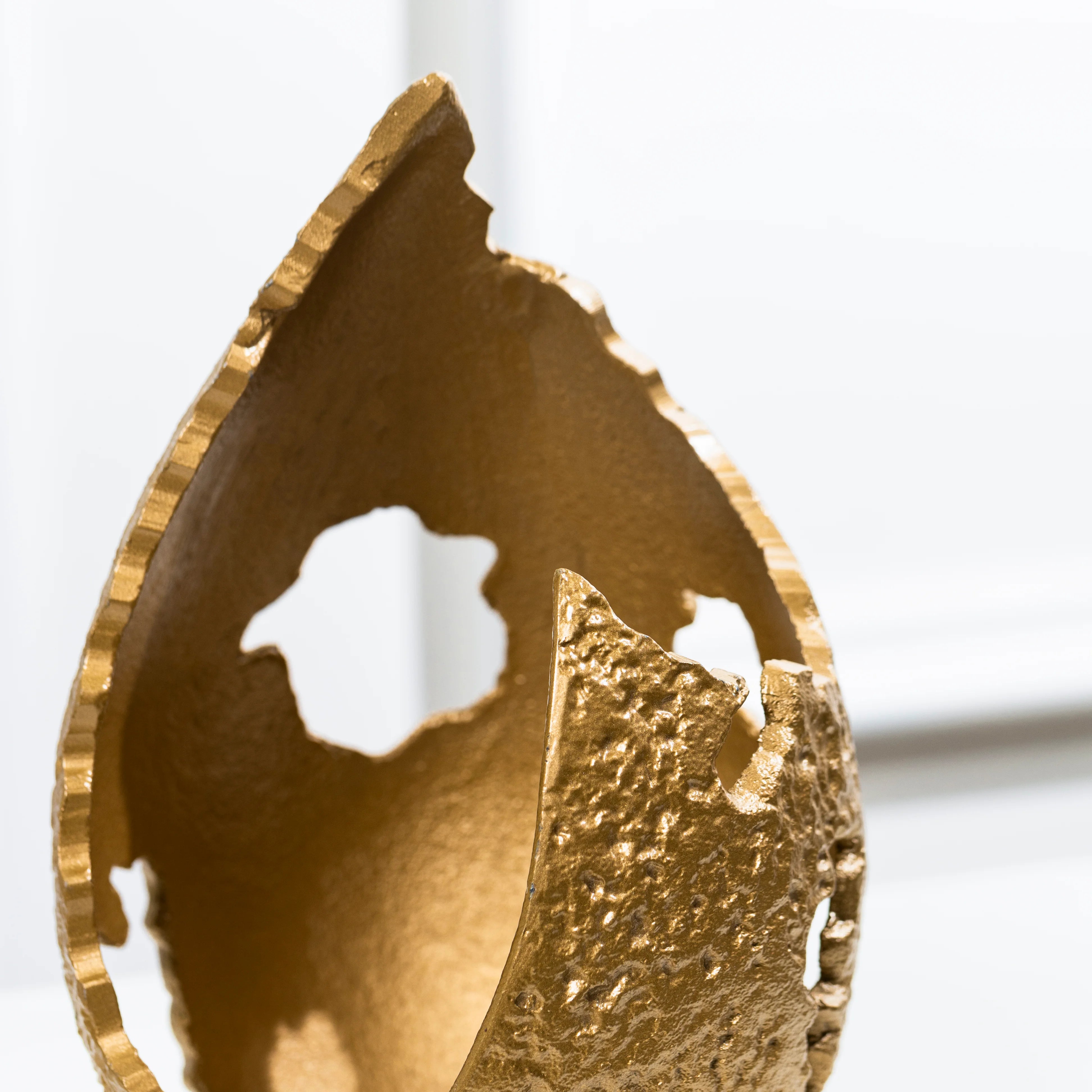 Golden Pinnacle (Small)