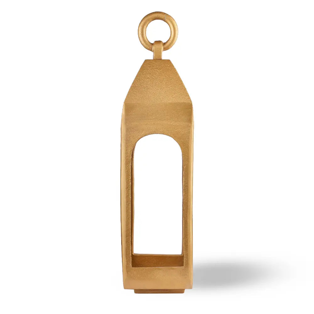 Golden Arch Lantern Large