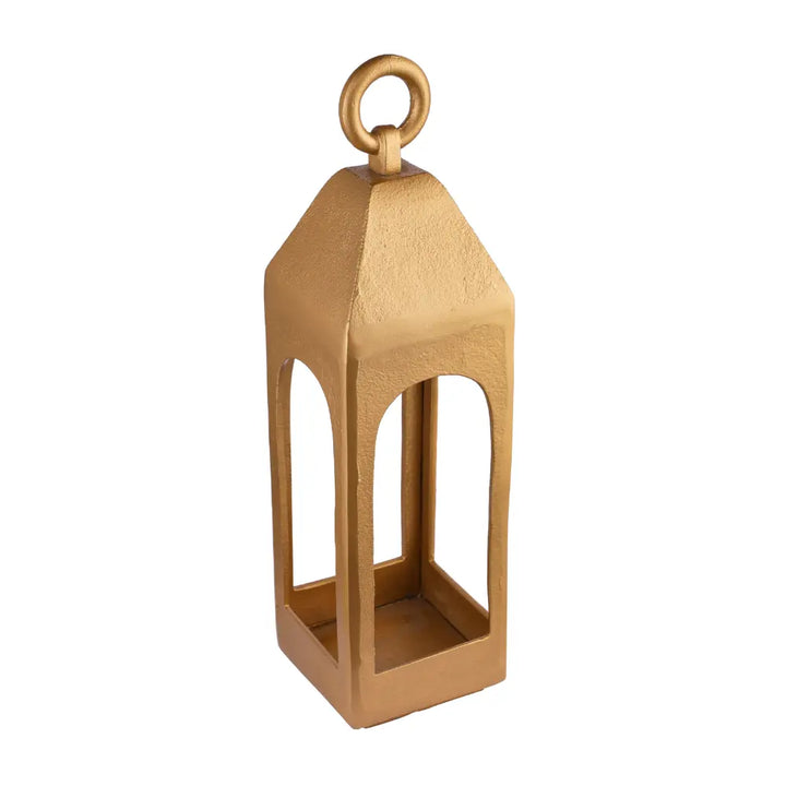 Golden Arch Lantern Small