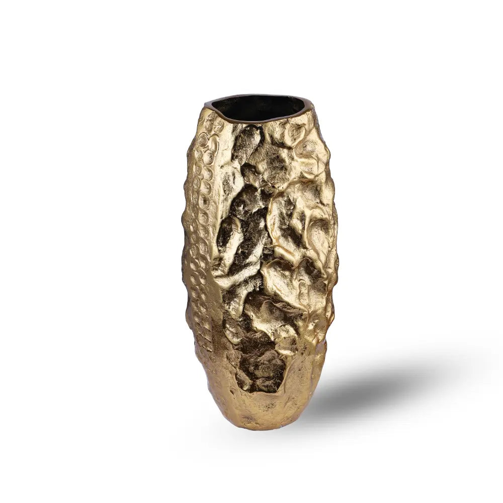 Luxe Glow Vase (Large)