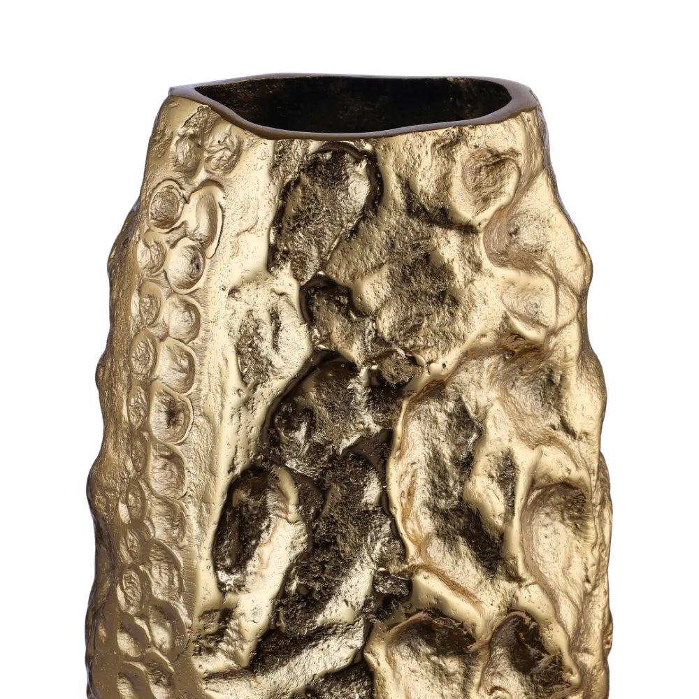 Luxe Glow Vase (Large)