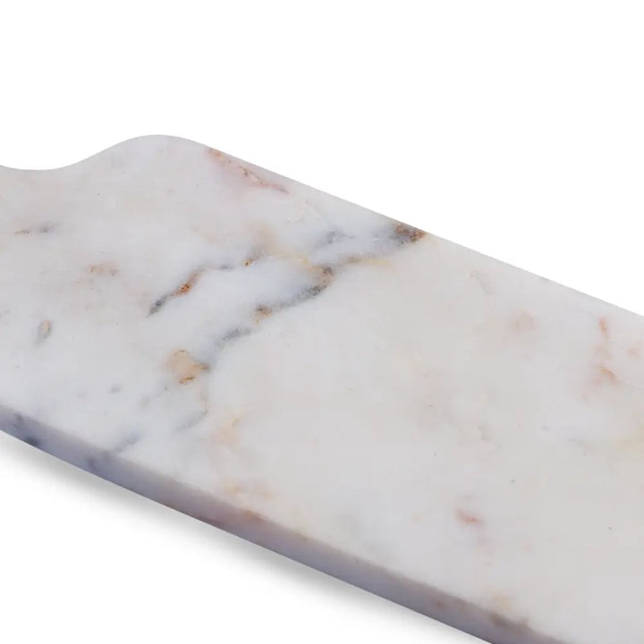 Handcrafted Marble Platter