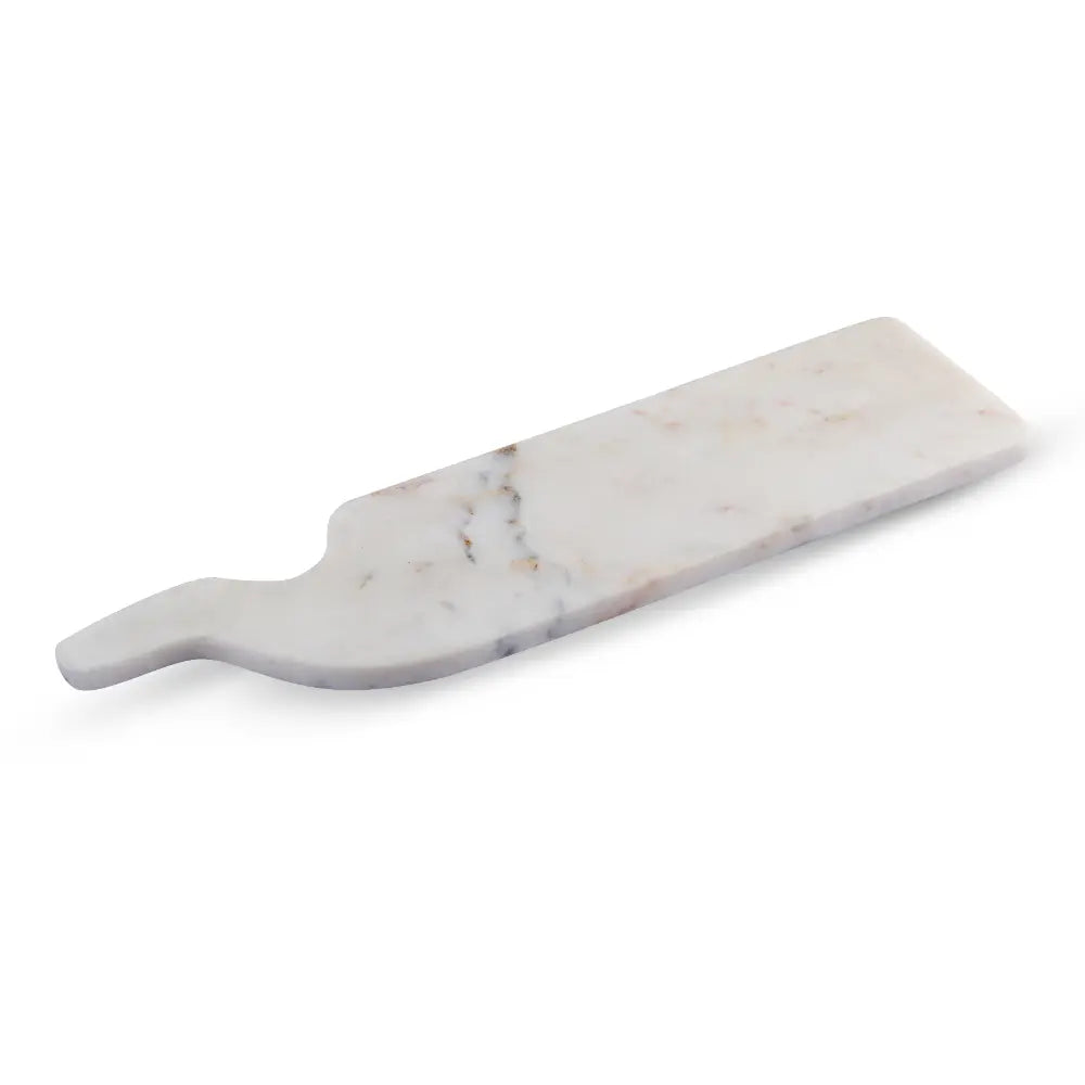 Handcrafted Marble Platter