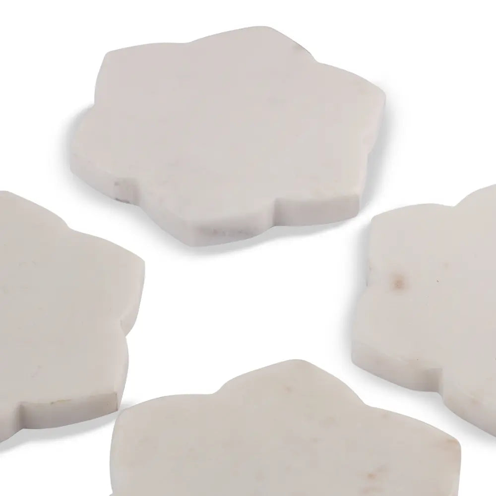 Flower Power Coasters