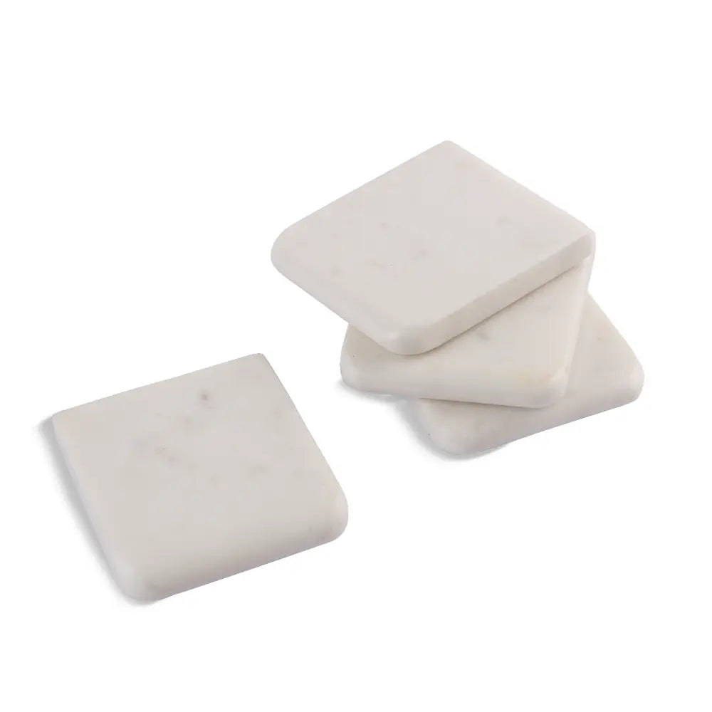 Marble Majesty Coasters