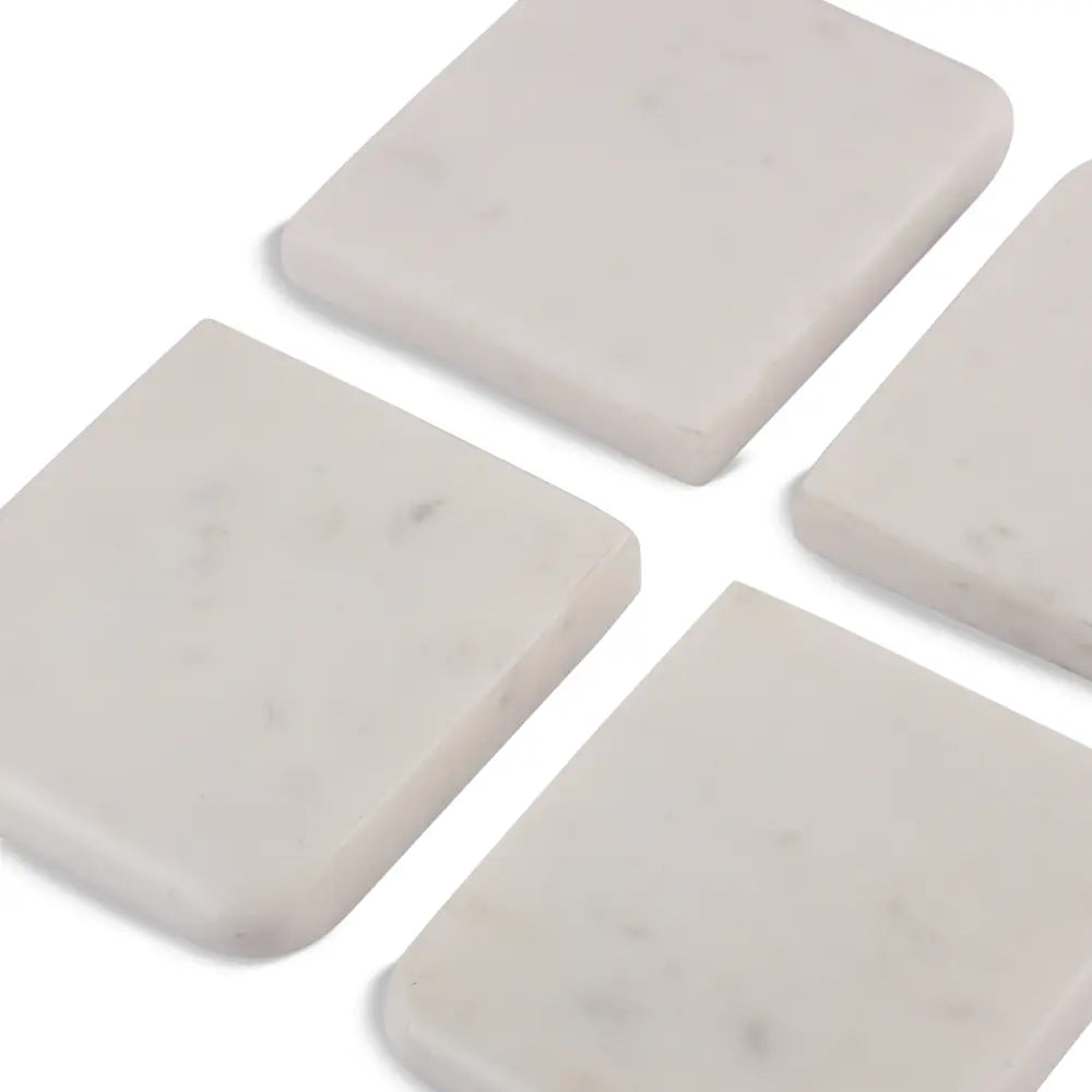 Marble Majesty Coasters