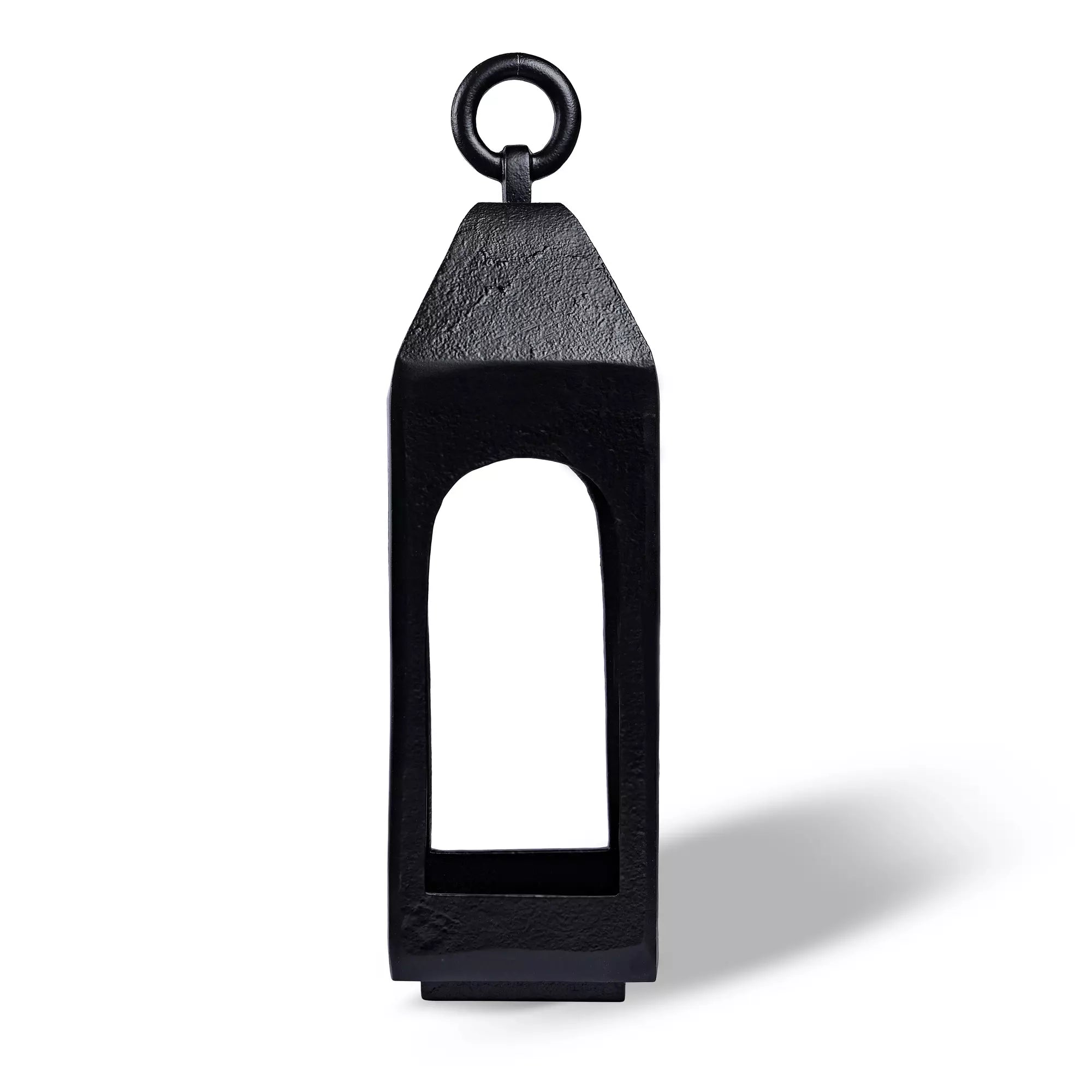 Black Midnight Lantern (Large)