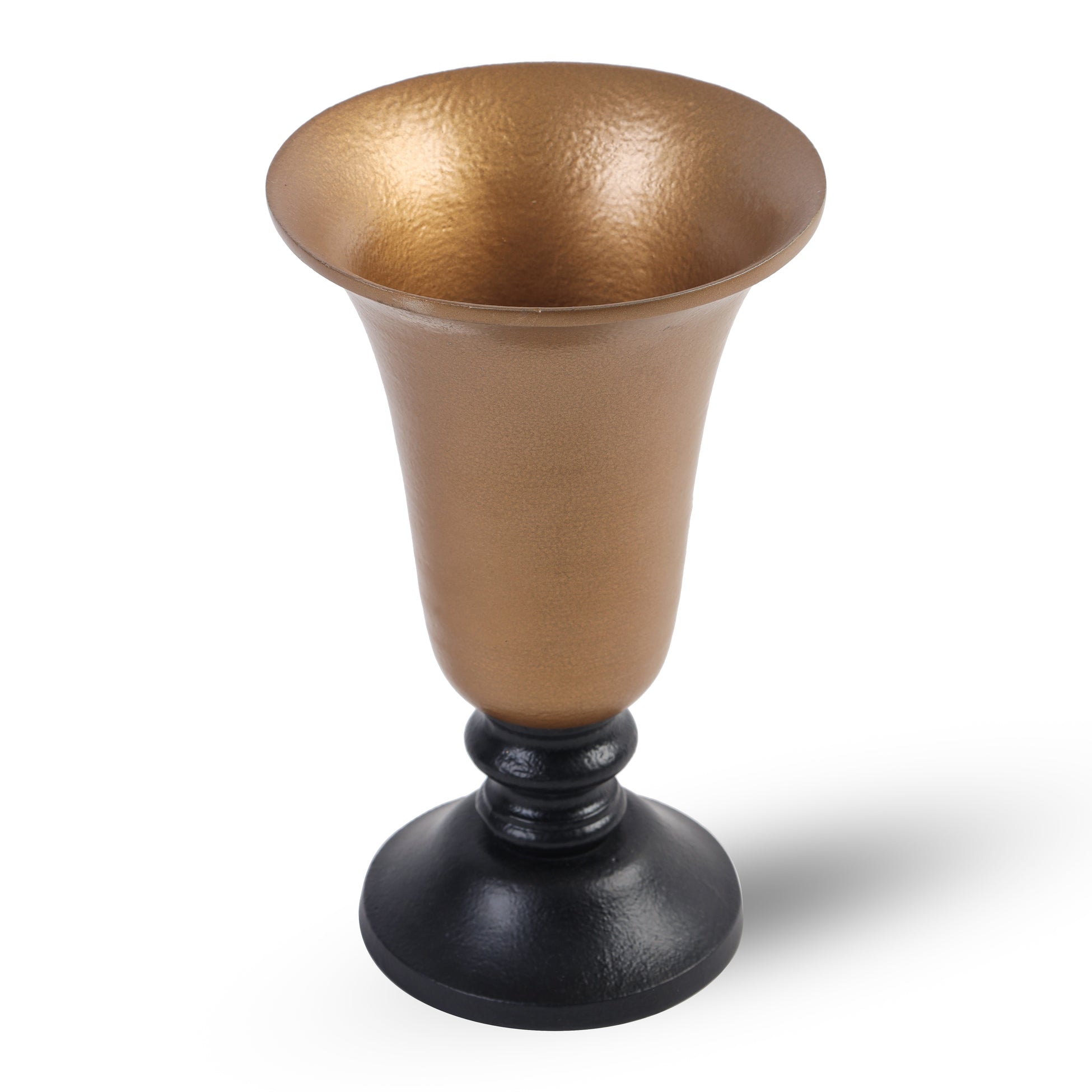 Vintage Two-Toned Vases