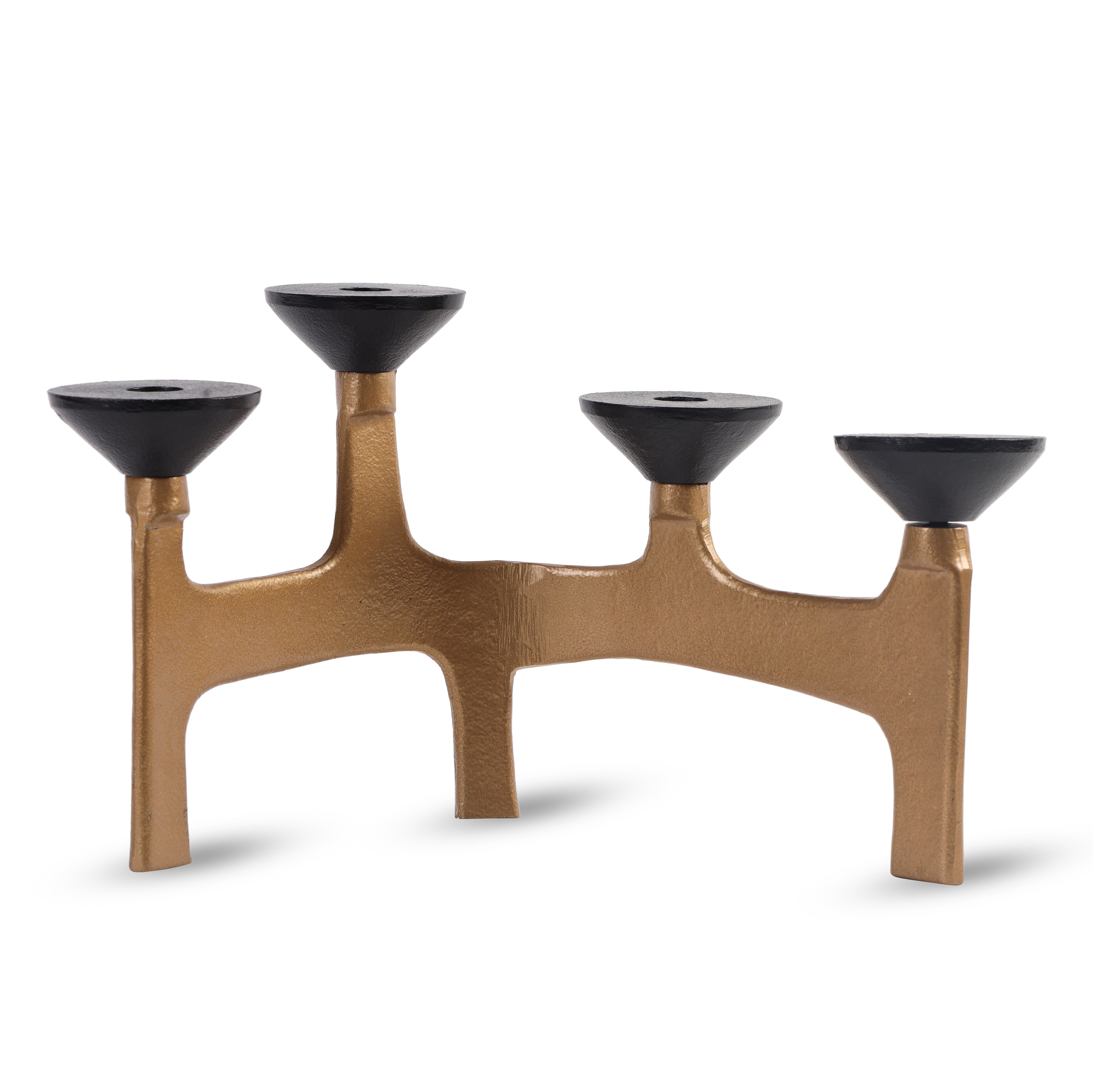 Branch of Light Candelabra