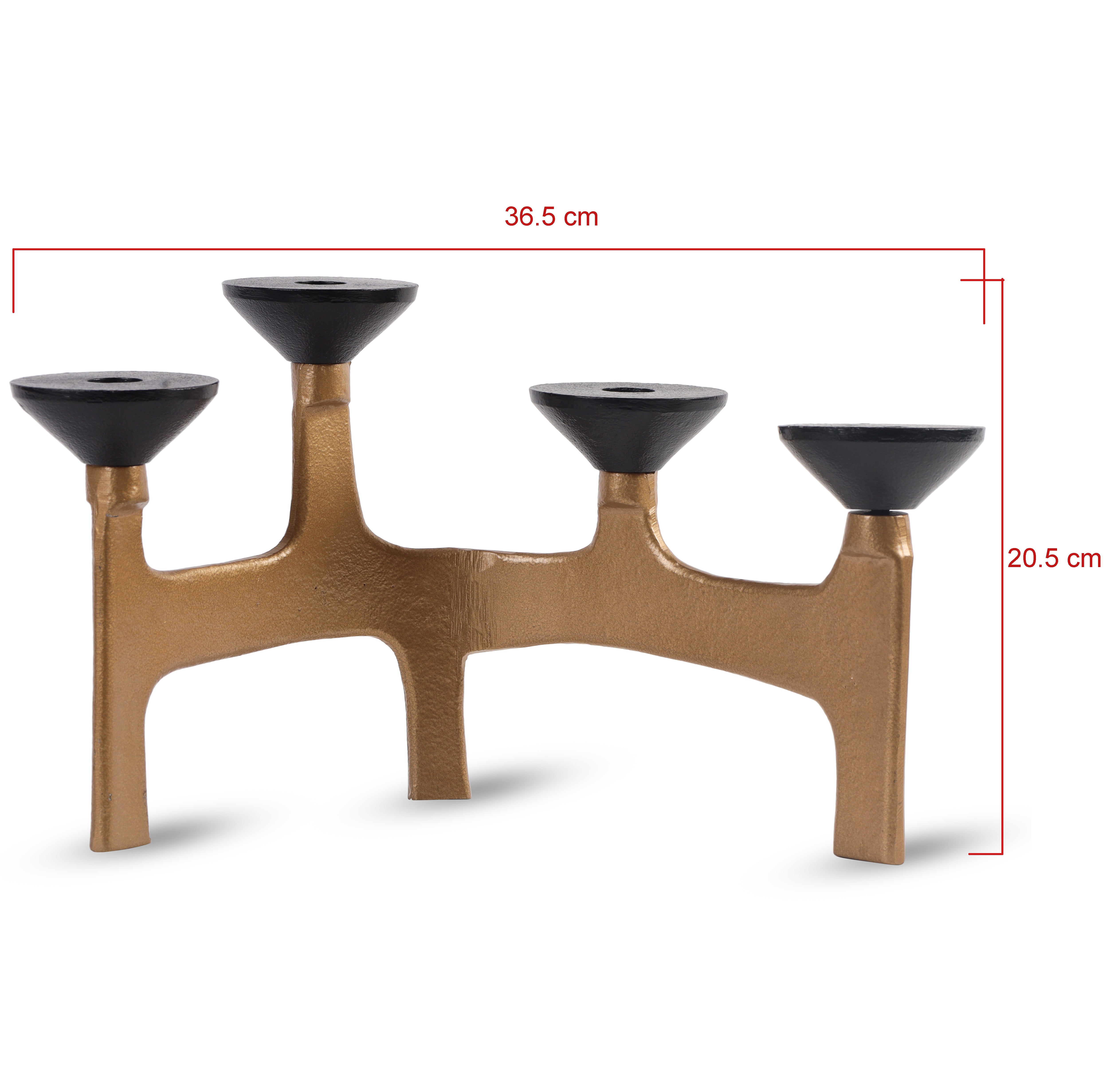 Branch of Light Candelabra