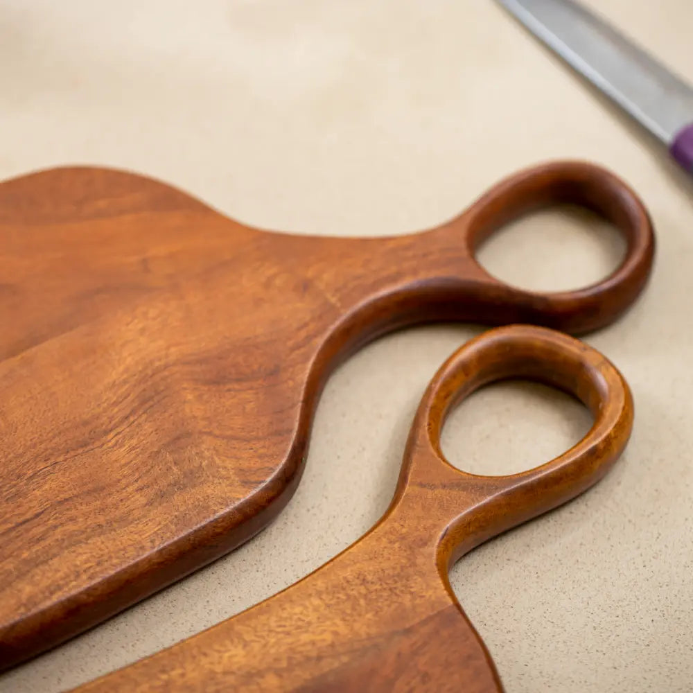 Timber Twins Chopping Boards