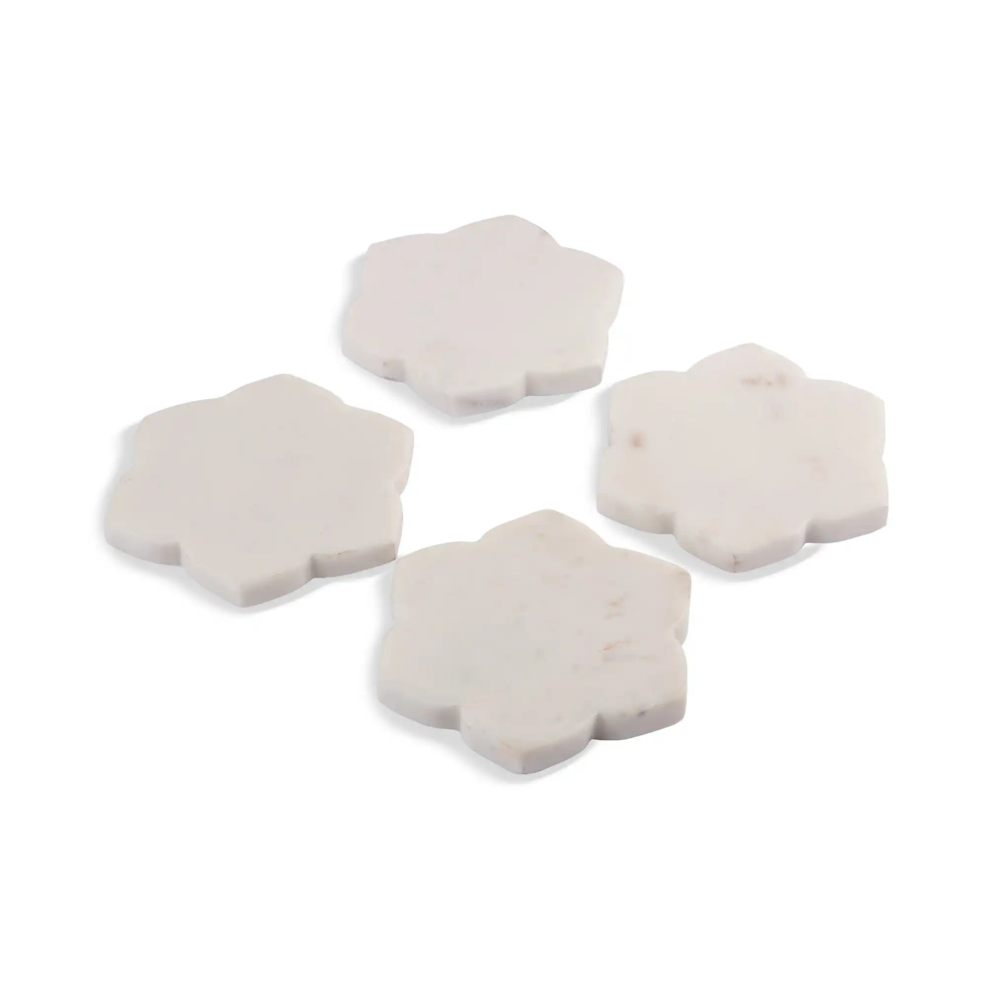 Flower Power Coasters