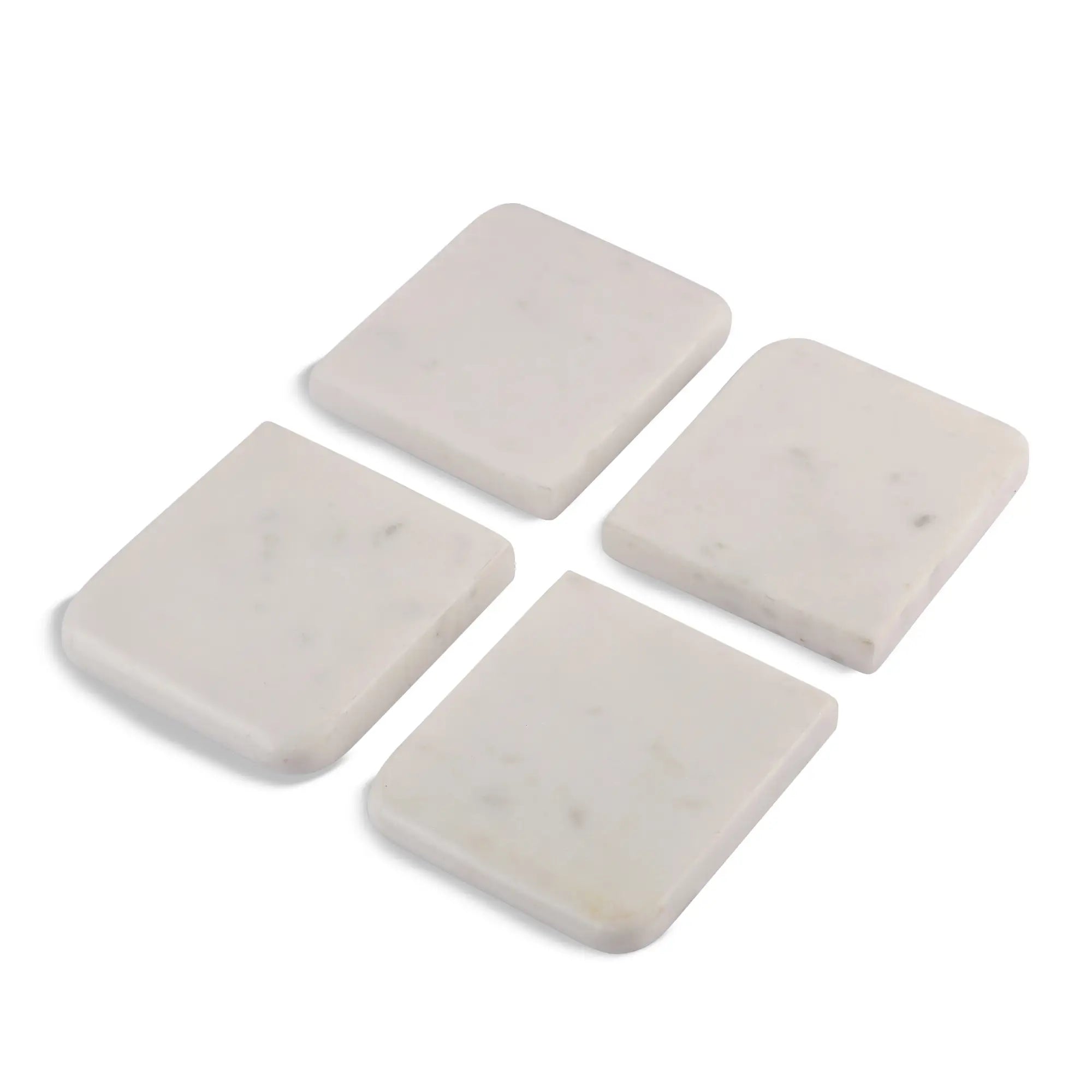 Marble Majesty Coasters