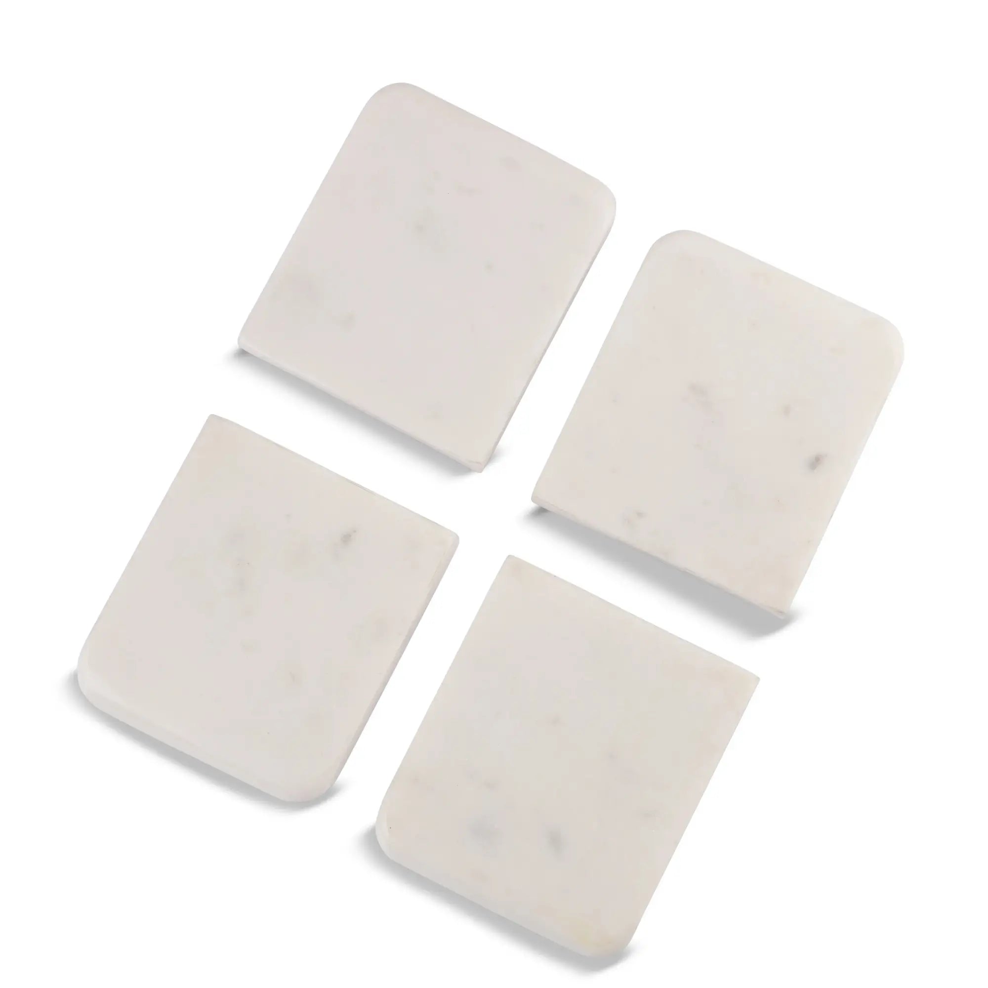 Marble Majesty Coasters