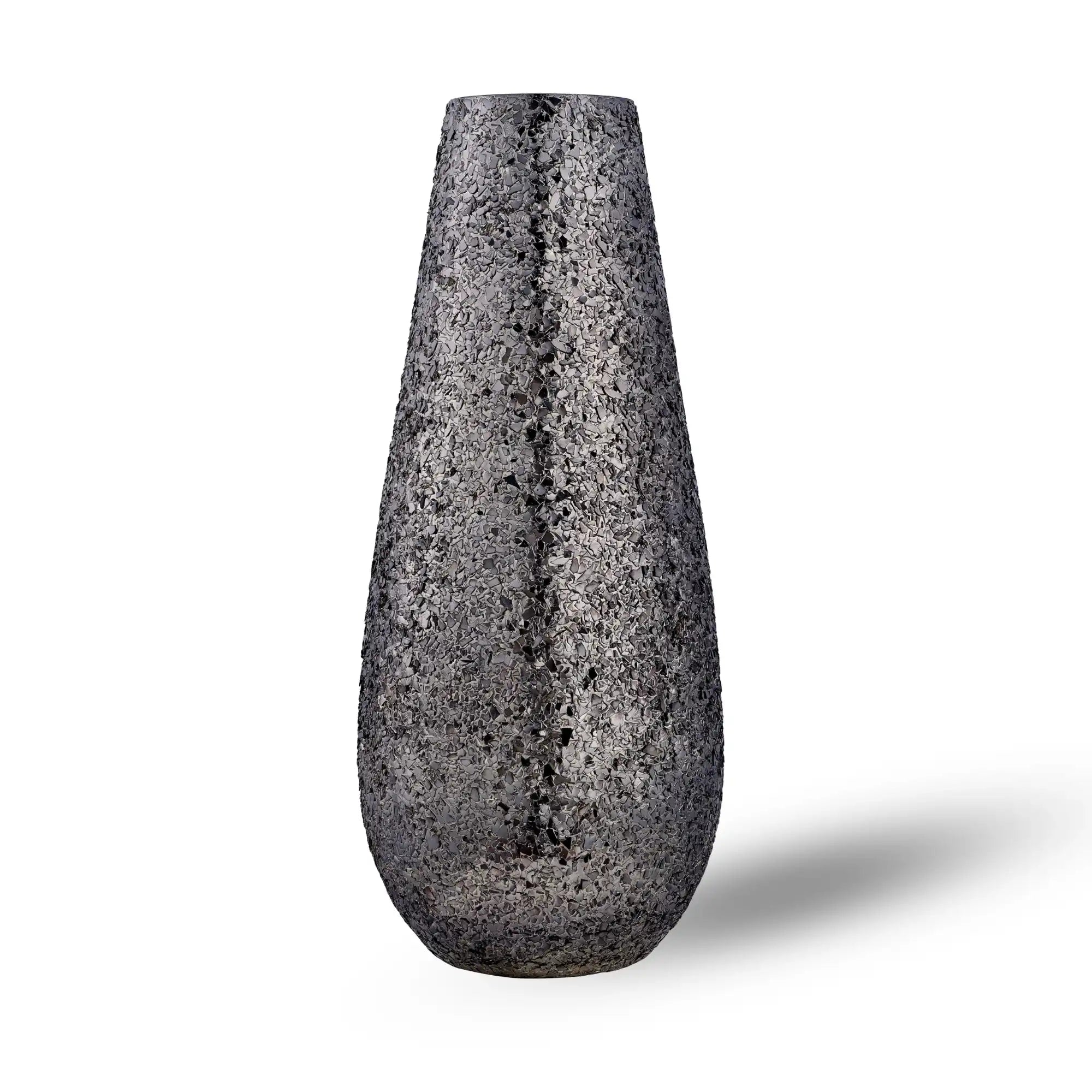 Galactic Shimmer Vase