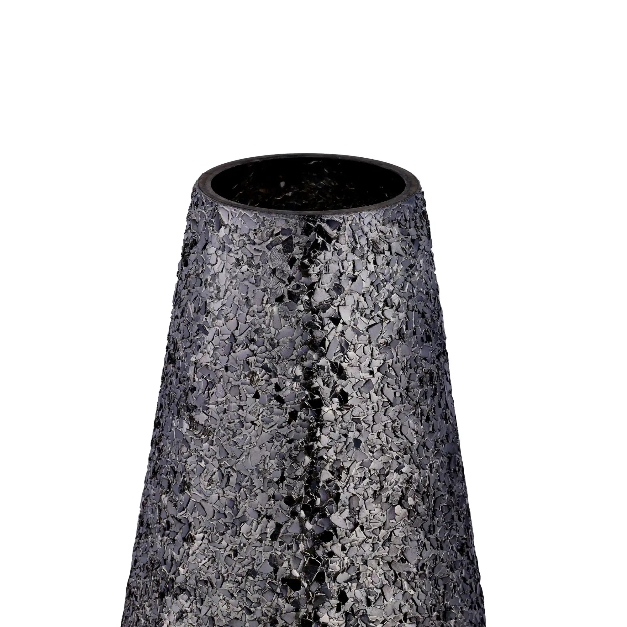 Galactic Shimmer Vase