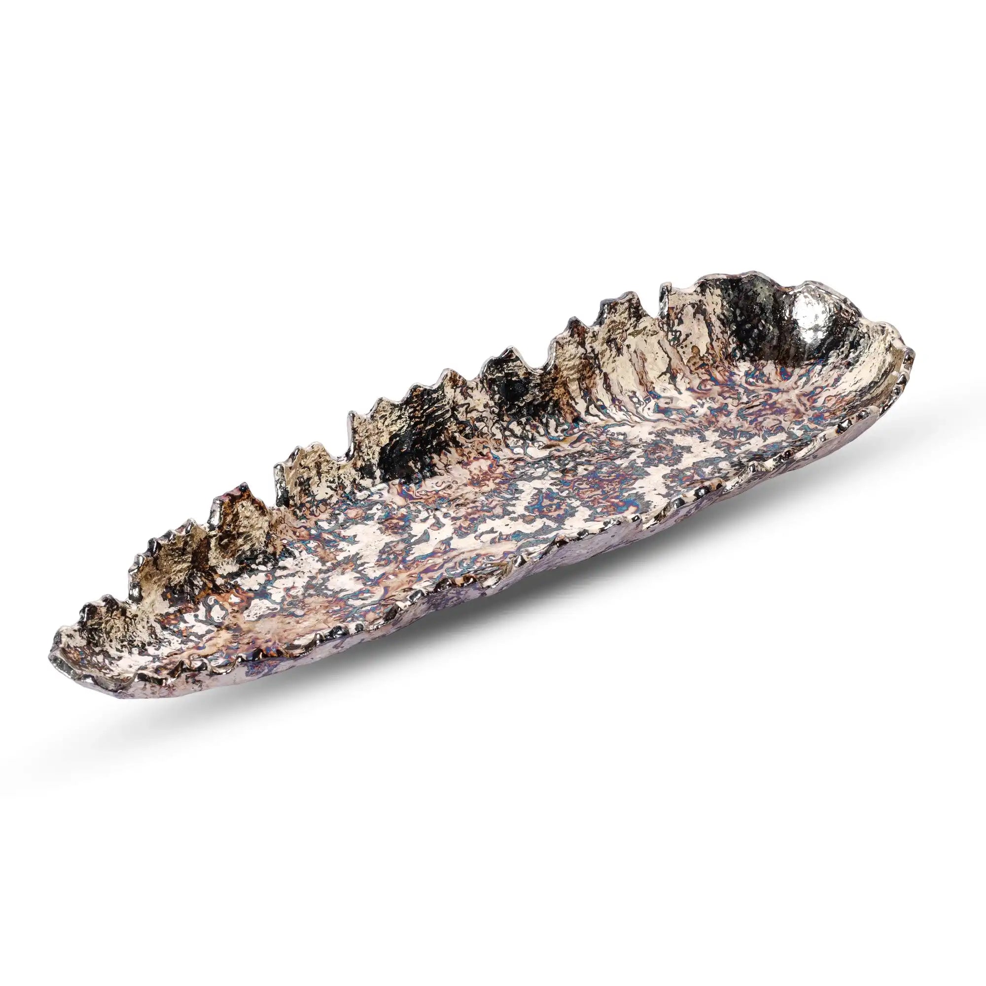 Galactic Wave Platter