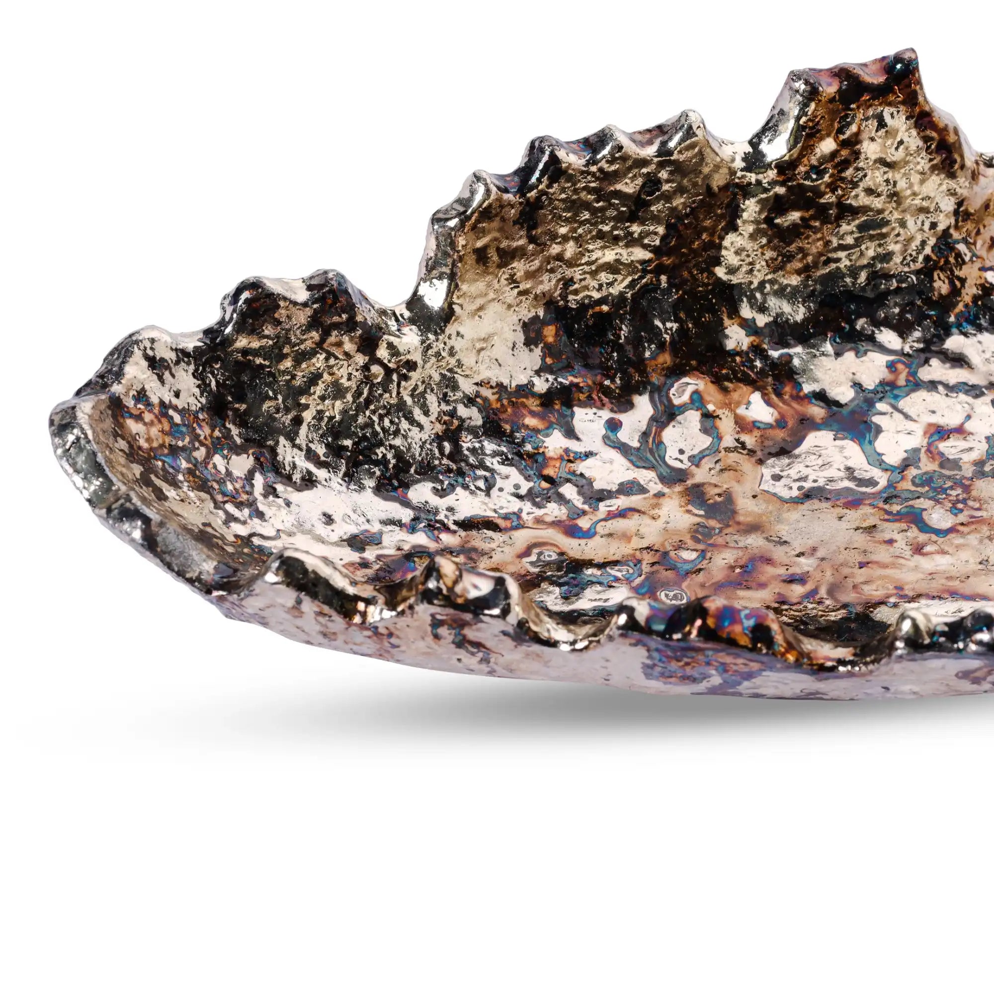 Galactic Wave Platter