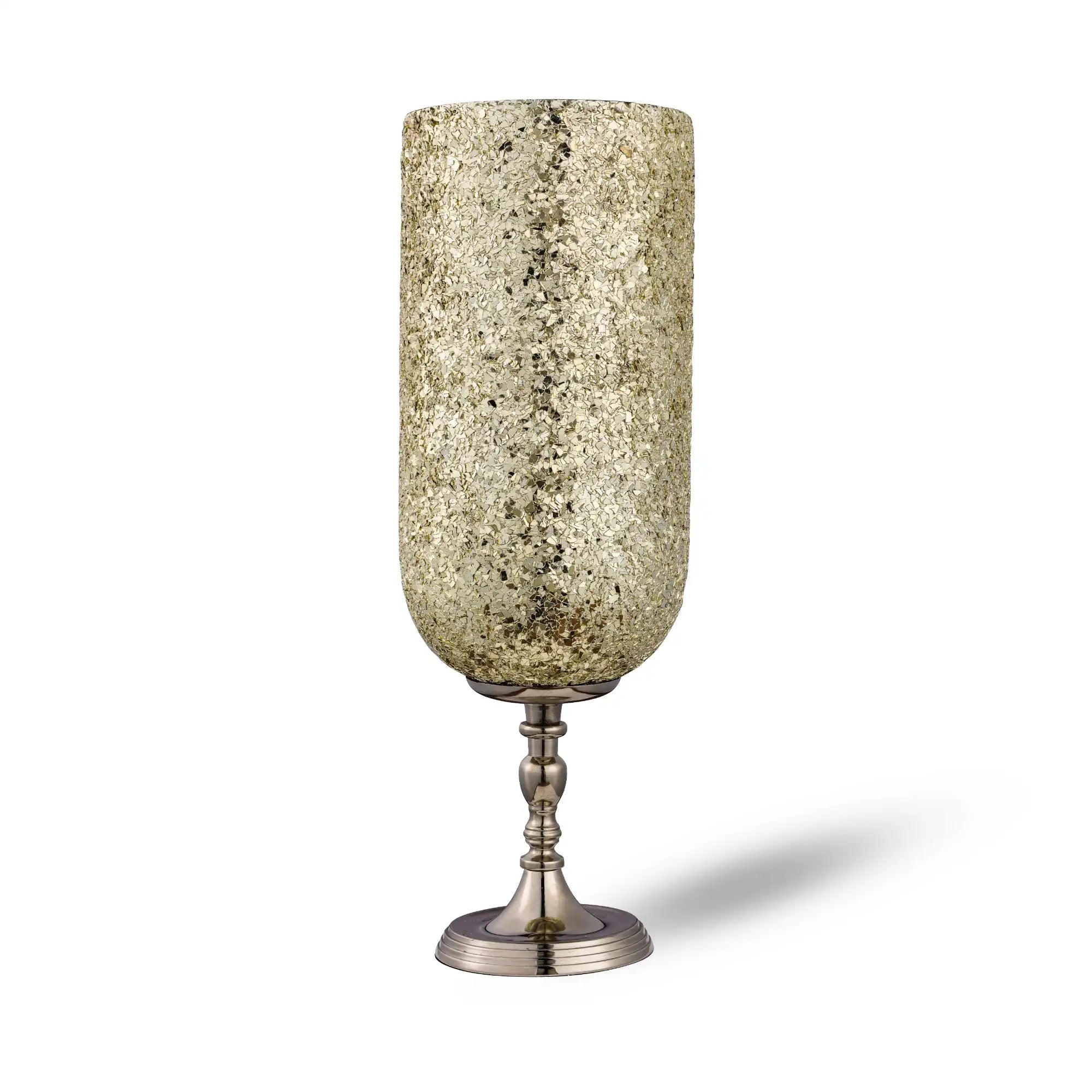 Shimmer Ornamental Goblet